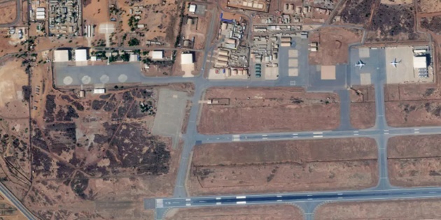 Nijer Cumhurbaşkanı, Havalimanı Saldırısında Üç Ülkeyi Suçladı